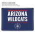 University of Arizona Wildcats Basketball Mark MacBook Pro 14in (2021-24) Case plus Skin